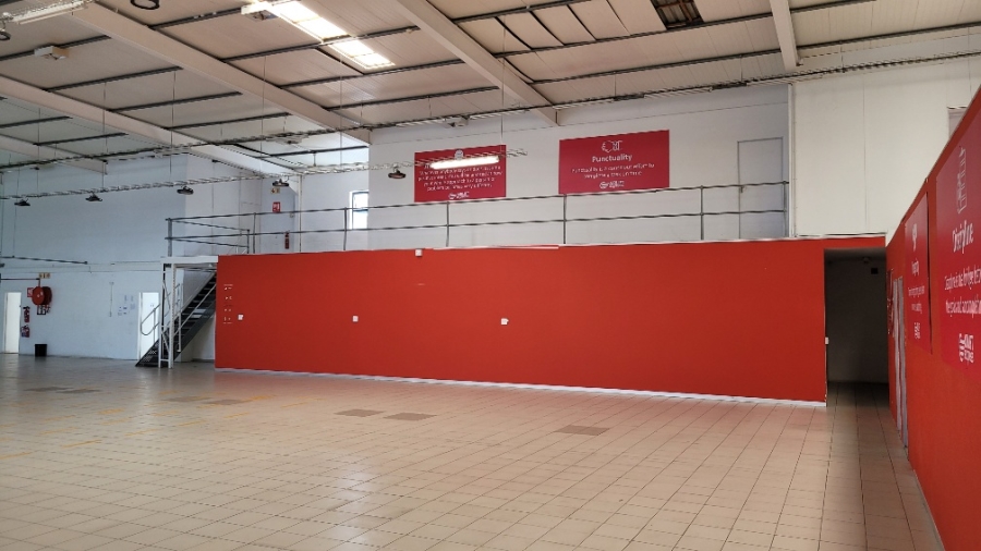 To Let commercial Property for Rent in Parklands Western Cape